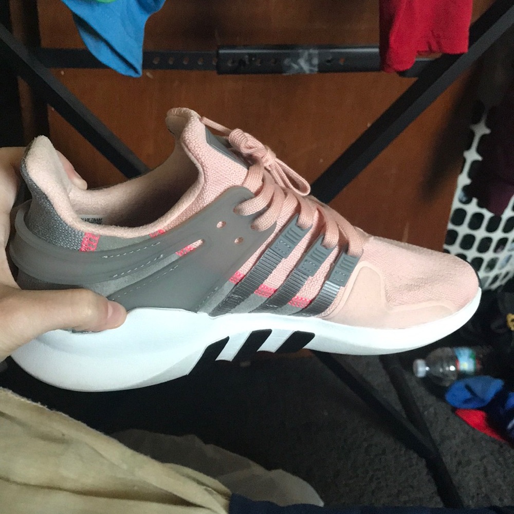 Adidas eqt sneakers